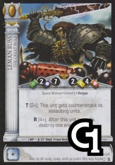 Leman Russ